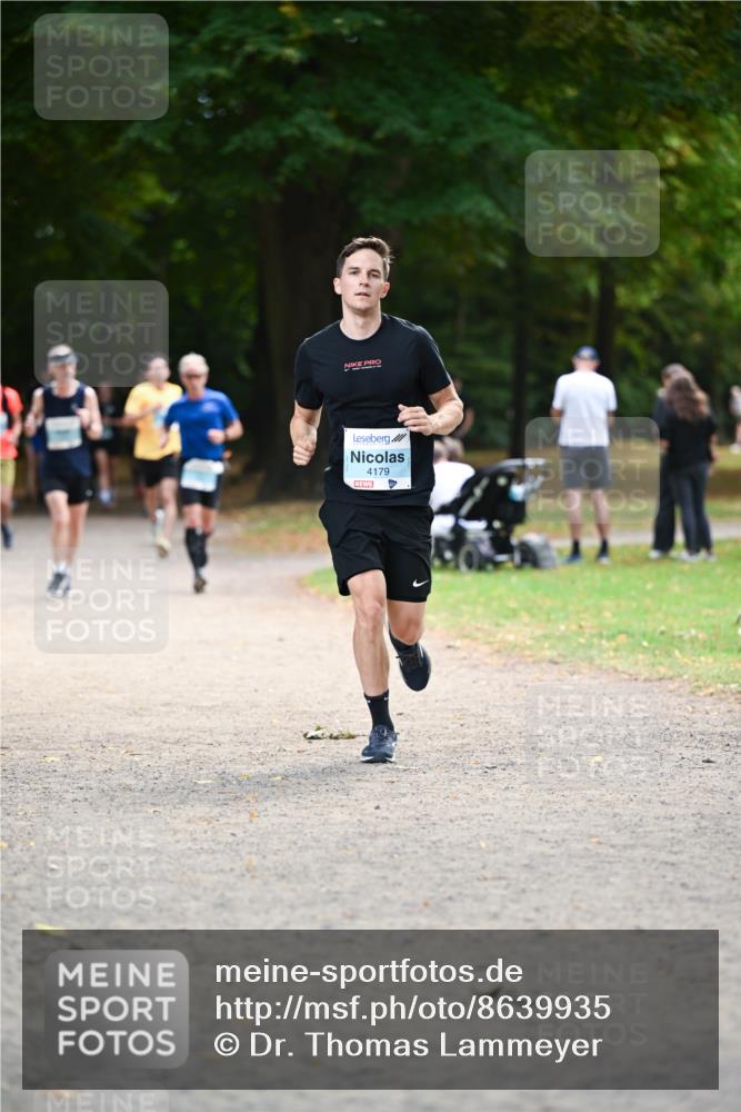 31.08.2025 - 21. Blankeneser Heldenlauf Dr. Thomas Lammeyer http://msf.ph/oto/8639935 31.08.2025 10:58:52 Laufen 4179, 4 meine-sportfotos.de
