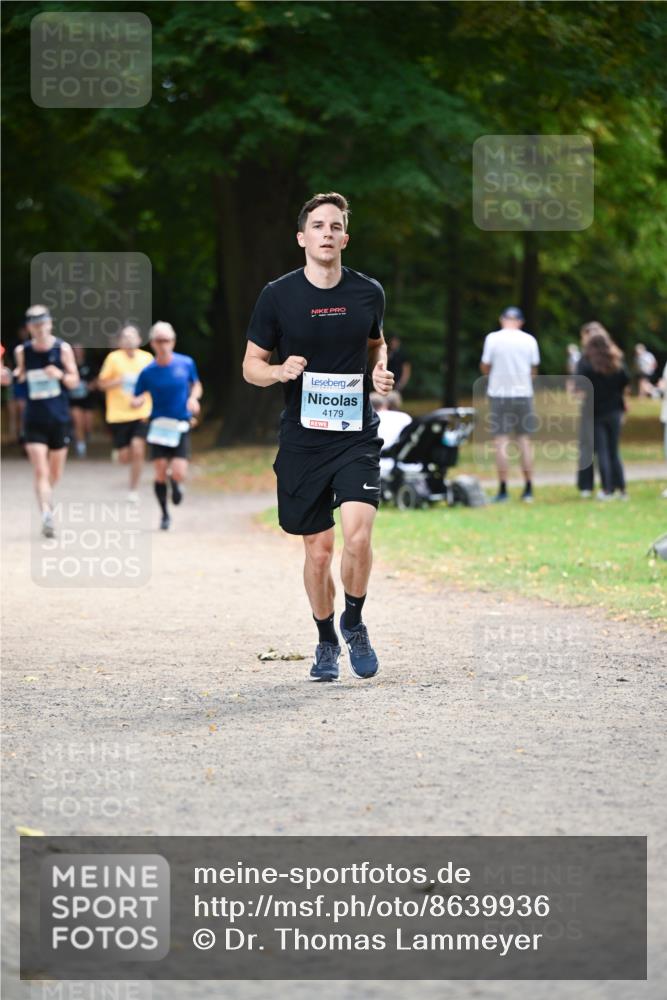 31.08.2025 - 21. Blankeneser Heldenlauf Dr. Thomas Lammeyer http://msf.ph/oto/8639936 31.08.2025 10:58:52 Laufen 57124, 4179 meine-sportfotos.de