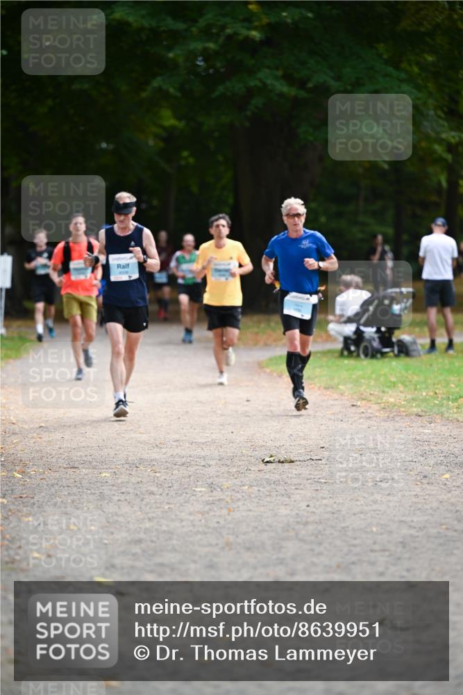 31.08.2025 - 21. Blankeneser Heldenlauf Dr. Thomas Lammeyer http://msf.ph/oto/8639951 31.08.2025 10:58:55 Laufen  meine-sportfotos.de