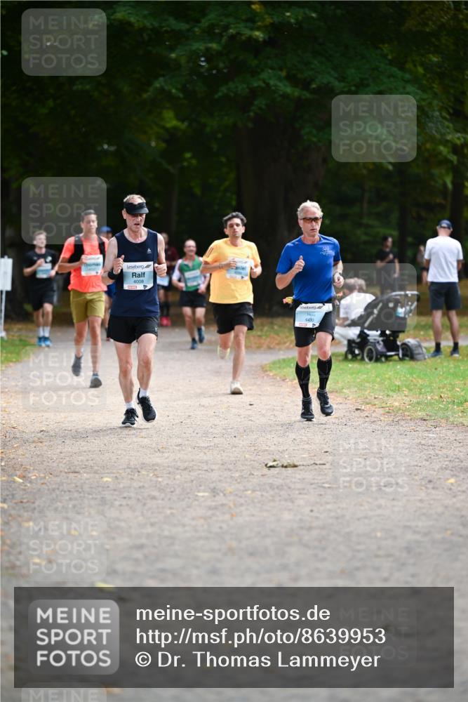 31.08.2025 - 21. Blankeneser Heldenlauf Dr. Thomas Lammeyer http://msf.ph/oto/8639953 31.08.2025 10:58:55 Laufen 4008, 4430 meine-sportfotos.de