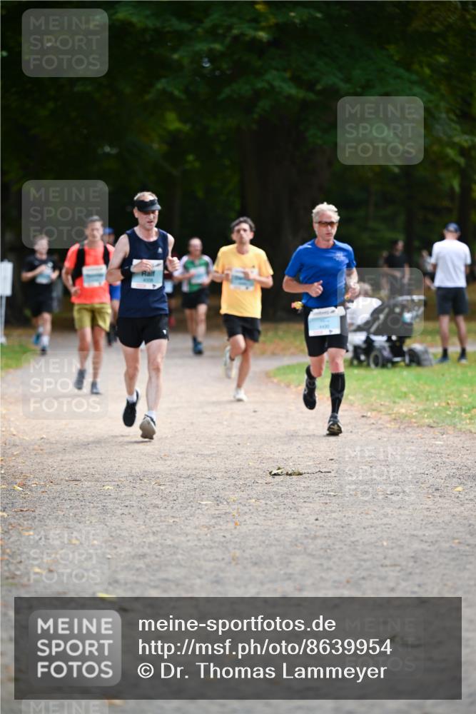 31.08.2025 - 21. Blankeneser Heldenlauf Dr. Thomas Lammeyer http://msf.ph/oto/8639954 31.08.2025 10:58:55 Laufen  meine-sportfotos.de