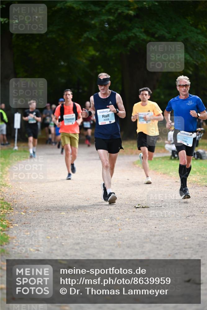31.08.2025 - 21. Blankeneser Heldenlauf Dr. Thomas Lammeyer http://msf.ph/oto/8639959 31.08.2025 10:58:56 Laufen 4008, 430 meine-sportfotos.de