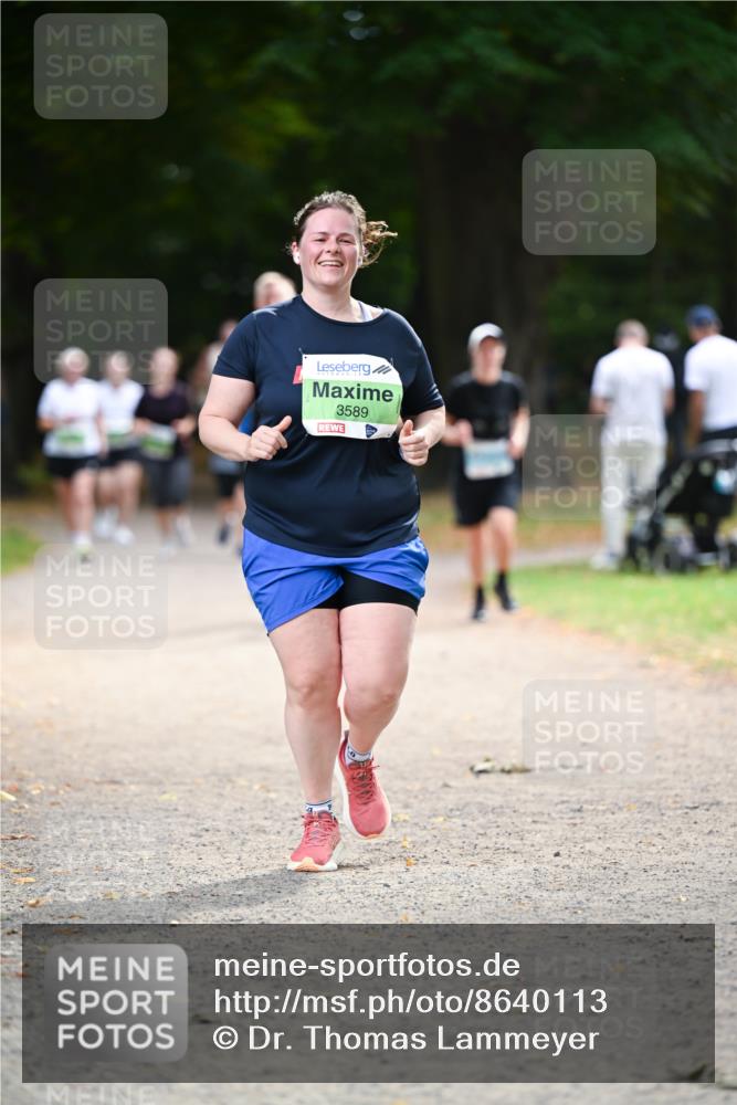 31.08.2025 - 21. Blankeneser Heldenlauf Dr. Thomas Lammeyer http://msf.ph/oto/8640113 31.08.2025 10:59:23 Laufen 3589 meine-sportfotos.de