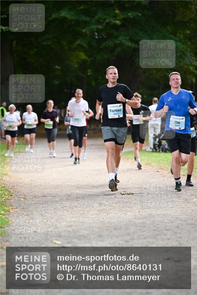 31.08.2025 - 21. Blankeneser Heldenlauf Dr. Thomas Lammeyer http://msf.ph/oto/8640131 31.08.2025 10:59:26 Laufen 4017, 4013 meine-sportfotos.de