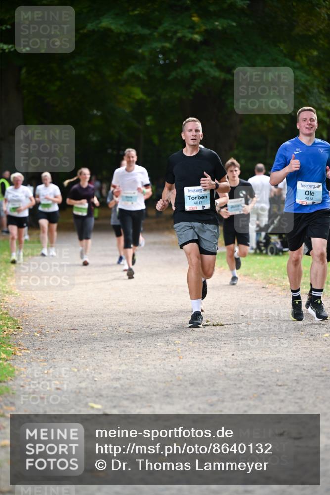 31.08.2025 - 21. Blankeneser Heldenlauf Dr. Thomas Lammeyer http://msf.ph/oto/8640132 31.08.2025 10:59:26 Laufen 4017, 4013 meine-sportfotos.de