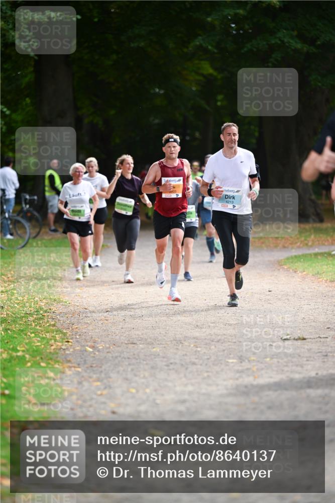 31.08.2025 - 21. Blankeneser Heldenlauf Dr. Thomas Lammeyer http://msf.ph/oto/8640137 31.08.2025 10:59:28 Laufen 4213 meine-sportfotos.de