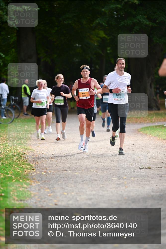 31.08.2025 - 21. Blankeneser Heldenlauf Dr. Thomas Lammeyer http://msf.ph/oto/8640140 31.08.2025 10:59:28 Laufen 5803, 4213 meine-sportfotos.de