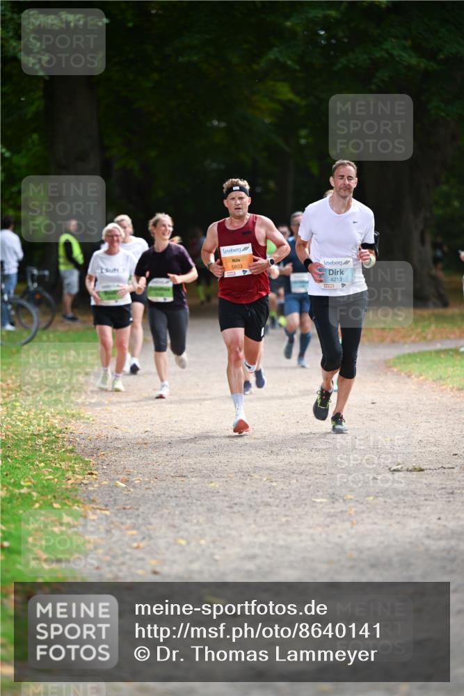 31.08.2025 - 21. Blankeneser Heldenlauf Dr. Thomas Lammeyer http://msf.ph/oto/8640141 31.08.2025 10:59:28 Laufen 5803, 4213 meine-sportfotos.de