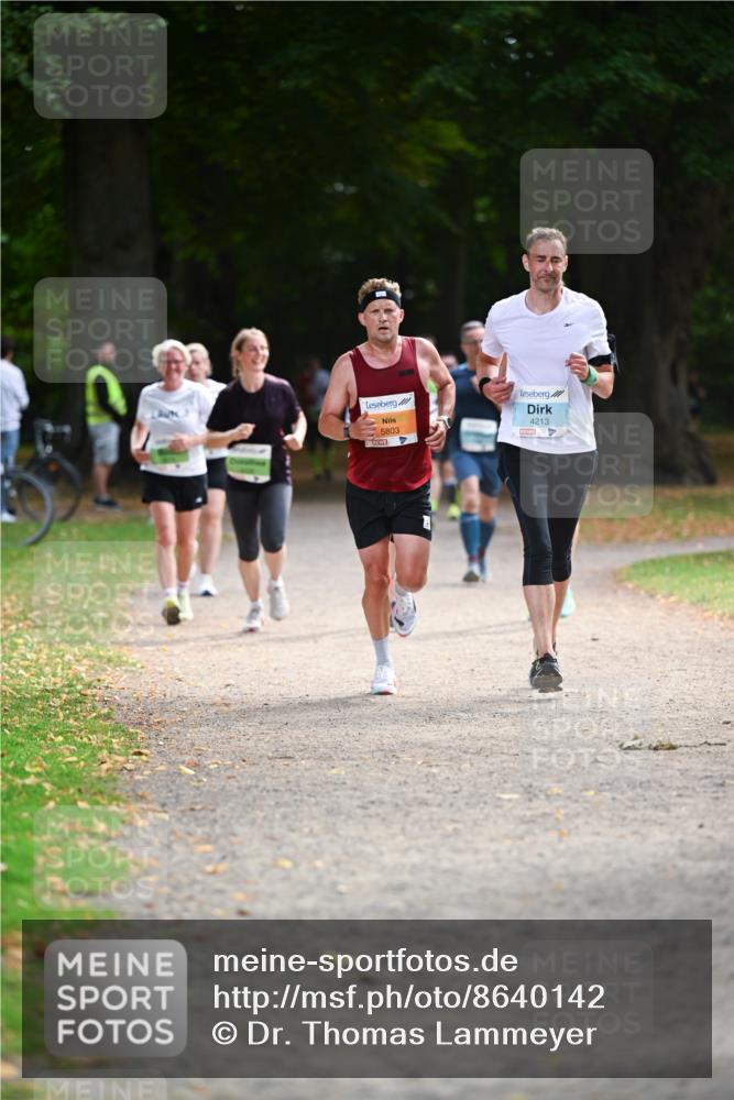 31.08.2025 - 21. Blankeneser Heldenlauf Dr. Thomas Lammeyer http://msf.ph/oto/8640142 31.08.2025 10:59:28 Laufen 5803, 4213 meine-sportfotos.de