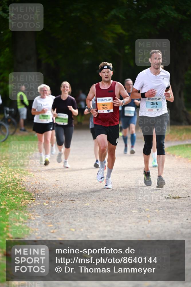 31.08.2025 - 21. Blankeneser Heldenlauf Dr. Thomas Lammeyer http://msf.ph/oto/8640144 31.08.2025 10:59:29 Laufen 5803, 4, 4213 meine-sportfotos.de