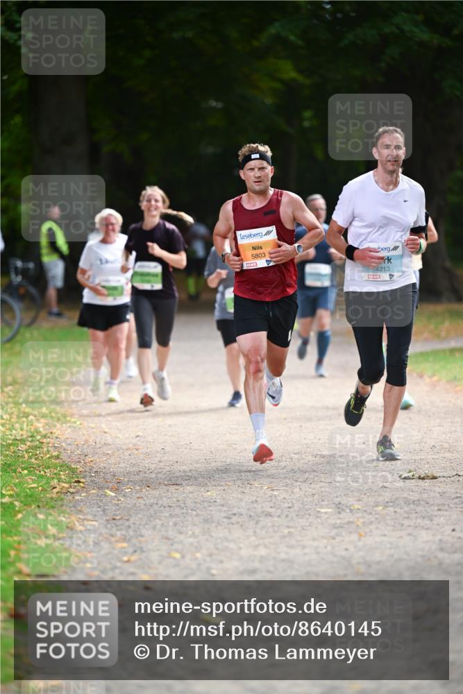 31.08.2025 - 21. Blankeneser Heldenlauf Dr. Thomas Lammeyer http://msf.ph/oto/8640145 31.08.2025 10:59:29 Laufen 5803, 4213 meine-sportfotos.de