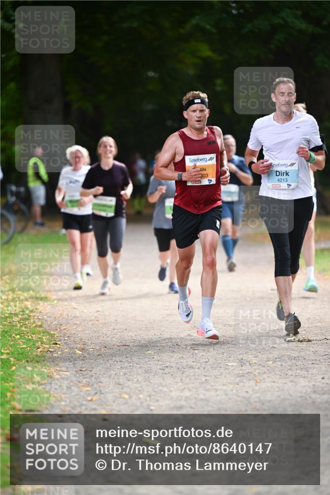 31.08.2025 - 21. Blankeneser Heldenlauf Dr. Thomas Lammeyer http://msf.ph/oto/8640147 31.08.2025 10:59:29 Laufen 303, 4213 meine-sportfotos.de