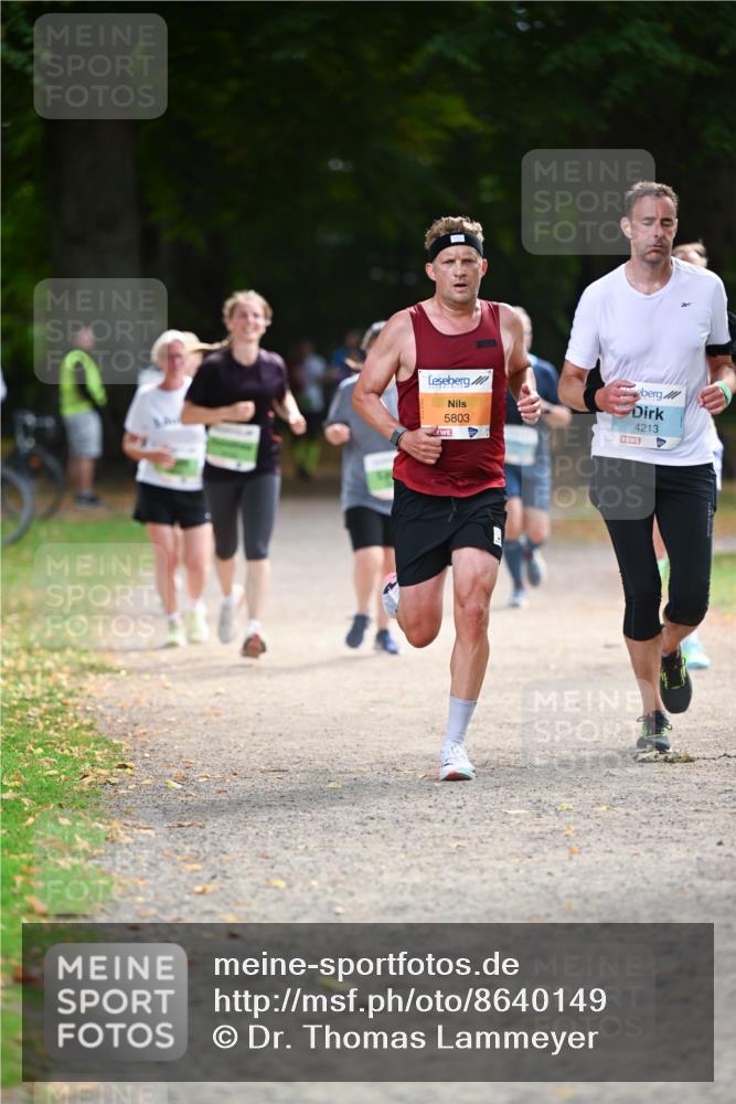 31.08.2025 - 21. Blankeneser Heldenlauf Dr. Thomas Lammeyer http://msf.ph/oto/8640149 31.08.2025 10:59:29 Laufen 5803, 4213 meine-sportfotos.de