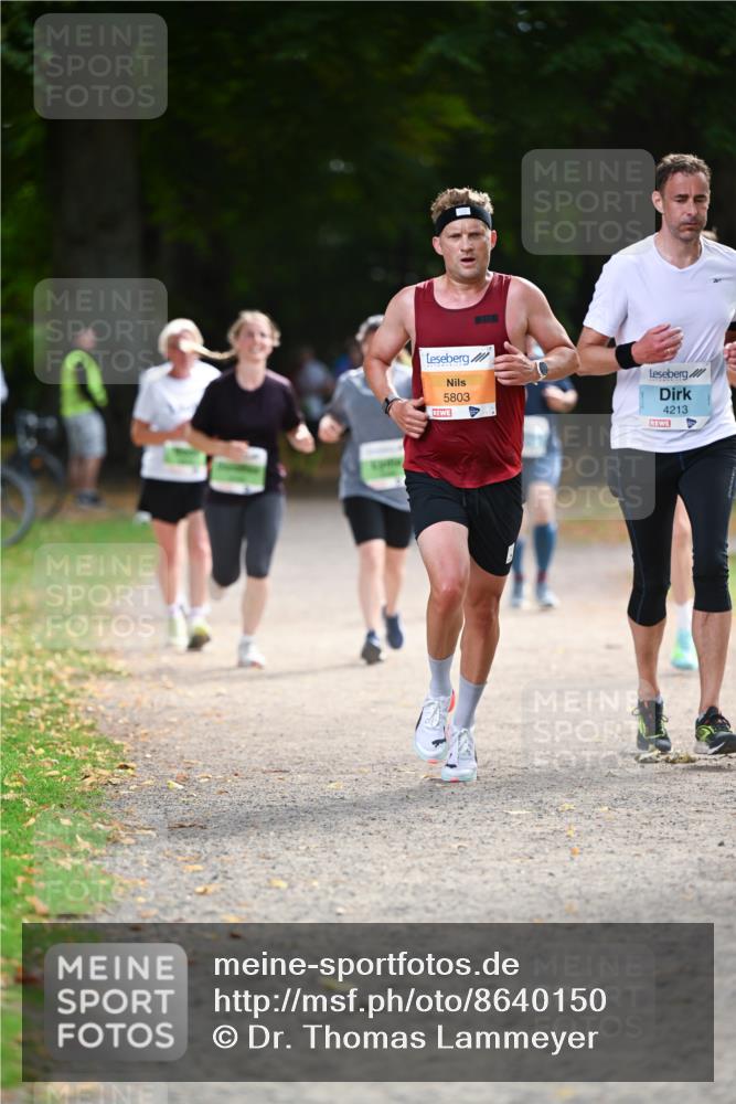 31.08.2025 - 21. Blankeneser Heldenlauf Dr. Thomas Lammeyer http://msf.ph/oto/8640150 31.08.2025 10:59:29 Laufen 5803, 4213 meine-sportfotos.de