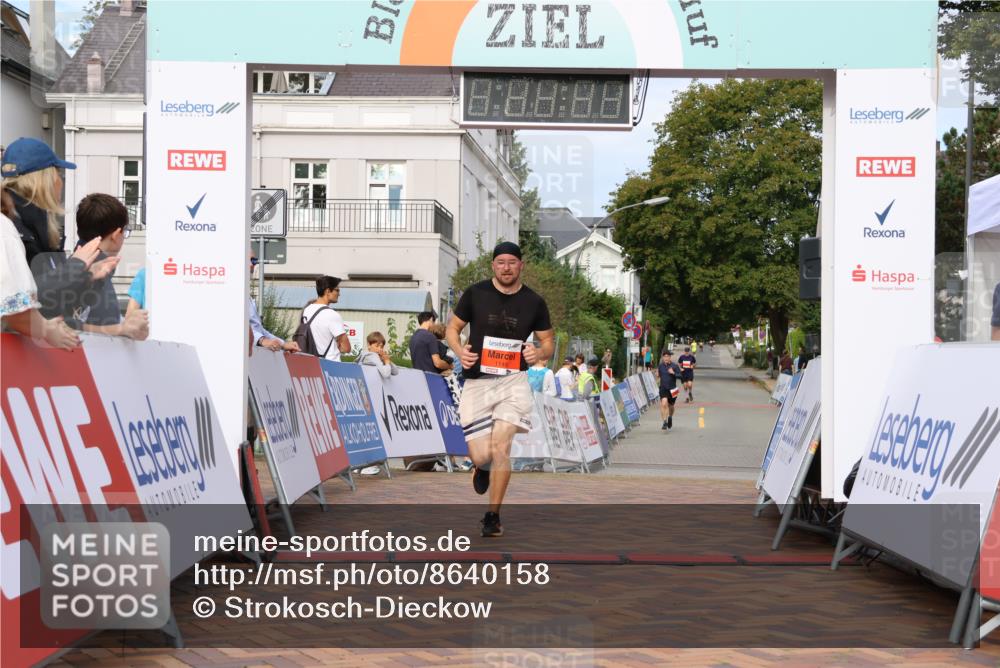 31.08.2025 - 21. Blankeneser Heldenlauf Strokosch-Dieckow http://msf.ph/oto/8640158 31.08.2025 09:45:29 Ziel 1148 meine-sportfotos.de