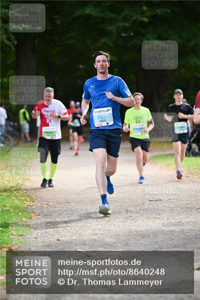 31.08.2025 - 21. Blankeneser Heldenlauf Dr. Thomas Lammeyer http://msf.ph/oto/8640248 31.08.2025 10:59:45 Laufen 4435, 00 meine-sportfotos.de