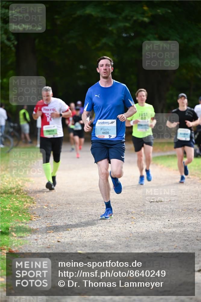 31.08.2025 - 21. Blankeneser Heldenlauf Dr. Thomas Lammeyer http://msf.ph/oto/8640249 31.08.2025 10:59:45 Laufen 4435, 00 meine-sportfotos.de