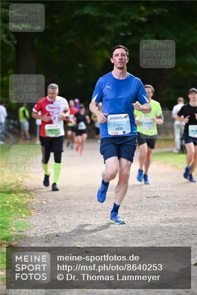 31.08.2025 - 21. Blankeneser Heldenlauf Dr. Thomas Lammeyer http://msf.ph/oto/8640253 31.08.2025 10:59:46 Laufen 4435, 00 meine-sportfotos.de