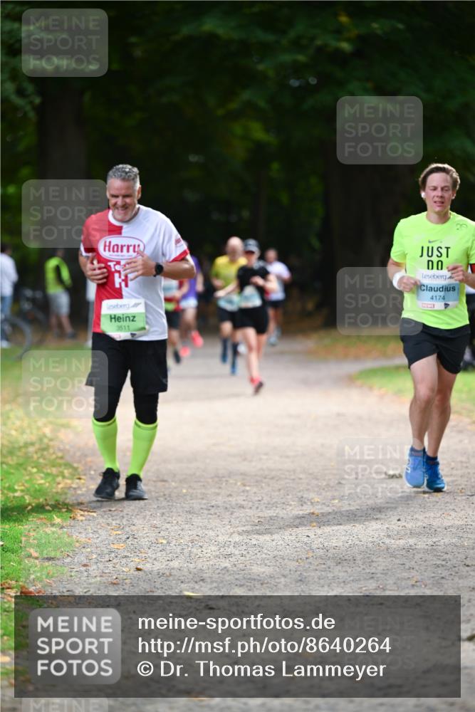 31.08.2025 - 21. Blankeneser Heldenlauf Dr. Thomas Lammeyer http://msf.ph/oto/8640264 31.08.2025 10:59:47 Laufen 4174, 3511 meine-sportfotos.de
