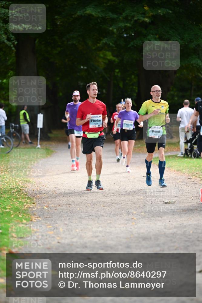 31.08.2025 - 21. Blankeneser Heldenlauf Dr. Thomas Lammeyer http://msf.ph/oto/8640297 31.08.2025 10:59:52 Laufen 4286, 4287 meine-sportfotos.de