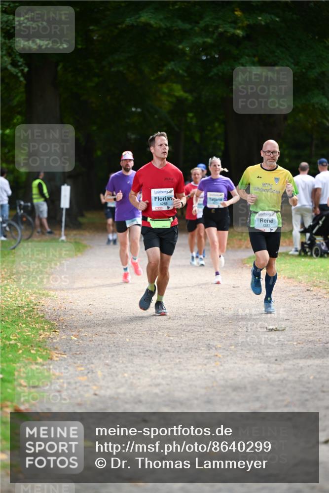 31.08.2025 - 21. Blankeneser Heldenlauf Dr. Thomas Lammeyer http://msf.ph/oto/8640299 31.08.2025 10:59:52 Laufen 4286, 5, 4287 meine-sportfotos.de