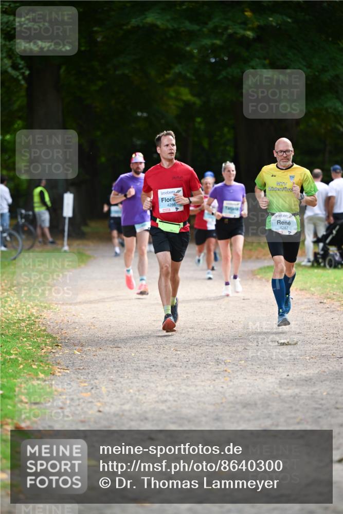 31.08.2025 - 21. Blankeneser Heldenlauf Dr. Thomas Lammeyer http://msf.ph/oto/8640300 31.08.2025 10:59:52 Laufen 4286, 4287 meine-sportfotos.de