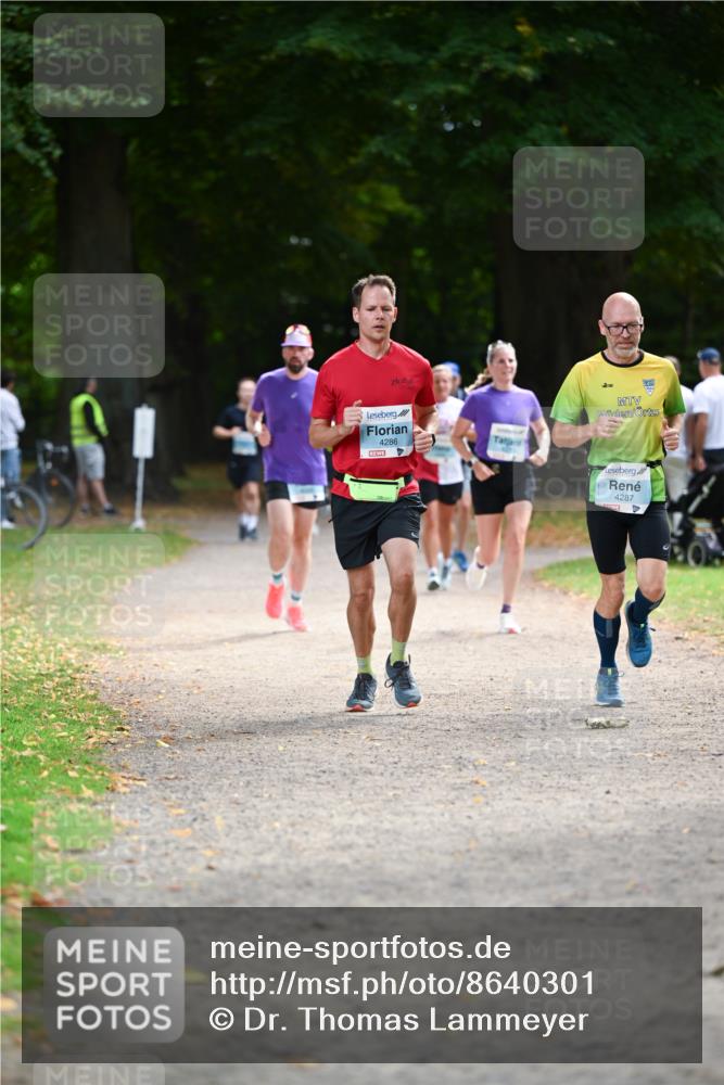31.08.2025 - 21. Blankeneser Heldenlauf Dr. Thomas Lammeyer http://msf.ph/oto/8640301 31.08.2025 10:59:52 Laufen 4286, 4287 meine-sportfotos.de