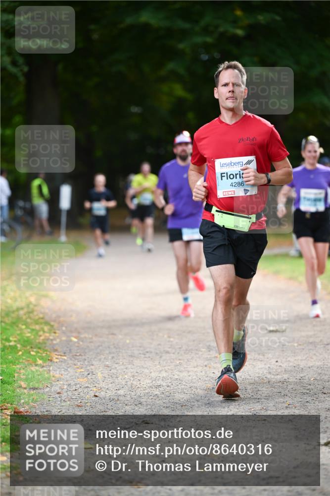 31.08.2025 - 21. Blankeneser Heldenlauf Dr. Thomas Lammeyer http://msf.ph/oto/8640316 31.08.2025 10:59:54 Laufen 4286 meine-sportfotos.de