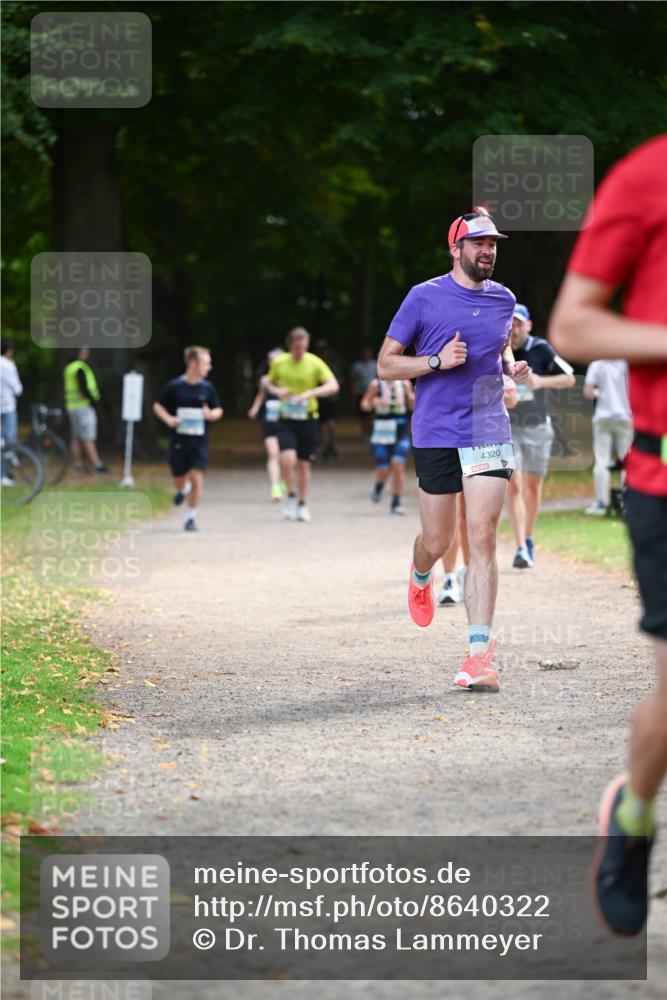 31.08.2025 - 21. Blankeneser Heldenlauf Dr. Thomas Lammeyer http://msf.ph/oto/8640322 31.08.2025 10:59:55 Laufen 4320 meine-sportfotos.de