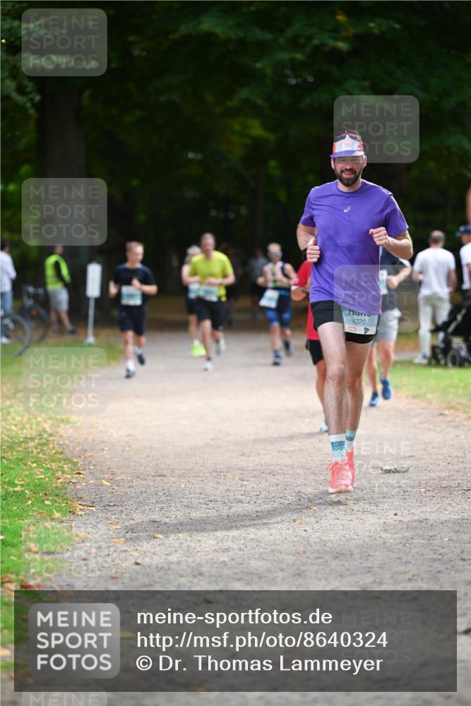 31.08.2025 - 21. Blankeneser Heldenlauf Dr. Thomas Lammeyer http://msf.ph/oto/8640324 31.08.2025 10:59:55 Laufen 4320 meine-sportfotos.de