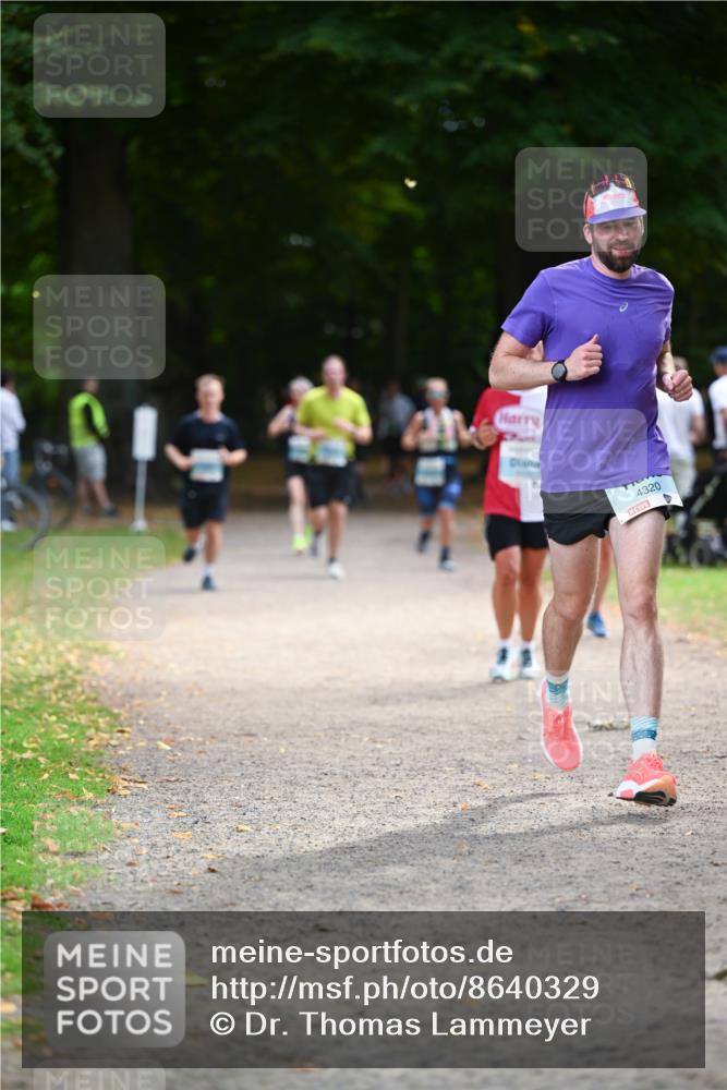 31.08.2025 - 21. Blankeneser Heldenlauf Dr. Thomas Lammeyer http://msf.ph/oto/8640329 31.08.2025 10:59:56 Laufen 1, 4320 meine-sportfotos.de