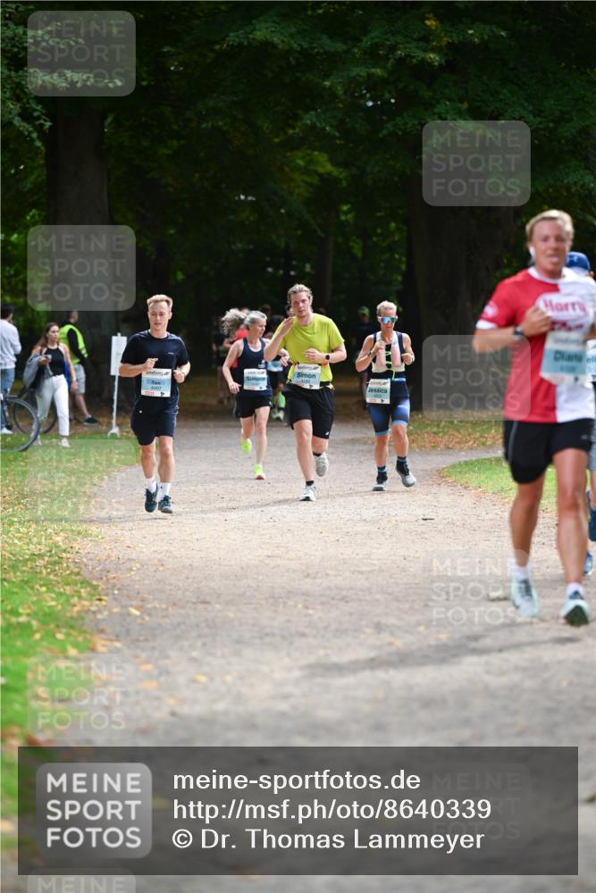 31.08.2025 - 21. Blankeneser Heldenlauf Dr. Thomas Lammeyer http://msf.ph/oto/8640339 31.08.2025 10:59:57 Laufen  meine-sportfotos.de