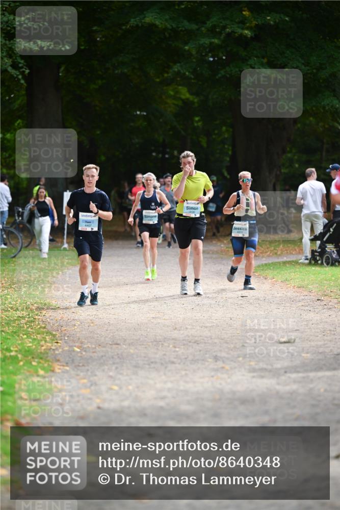 31.08.2025 - 21. Blankeneser Heldenlauf Dr. Thomas Lammeyer http://msf.ph/oto/8640348 31.08.2025 10:59:58 Laufen  meine-sportfotos.de