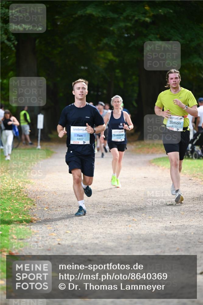 31.08.2025 - 21. Blankeneser Heldenlauf Dr. Thomas Lammeyer http://msf.ph/oto/8640369 31.08.2025 11:00:01 Laufen 4407, 4180 meine-sportfotos.de