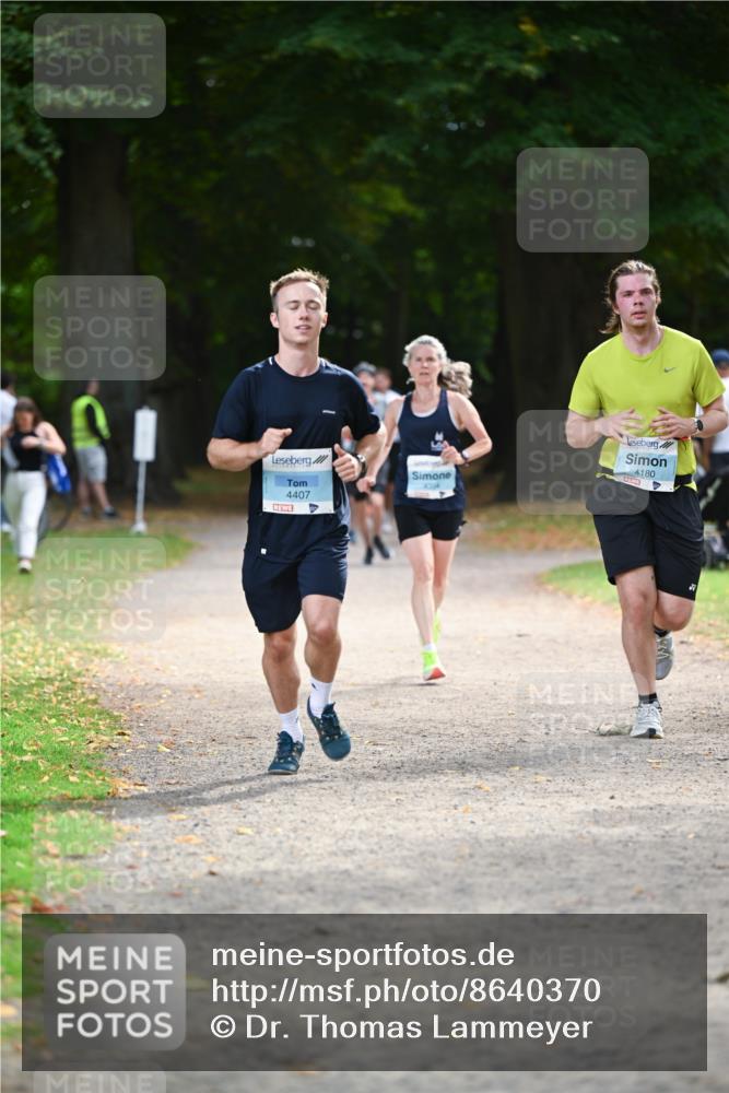 31.08.2025 - 21. Blankeneser Heldenlauf Dr. Thomas Lammeyer http://msf.ph/oto/8640370 31.08.2025 11:00:01 Laufen 4407, 4304, 4180 meine-sportfotos.de