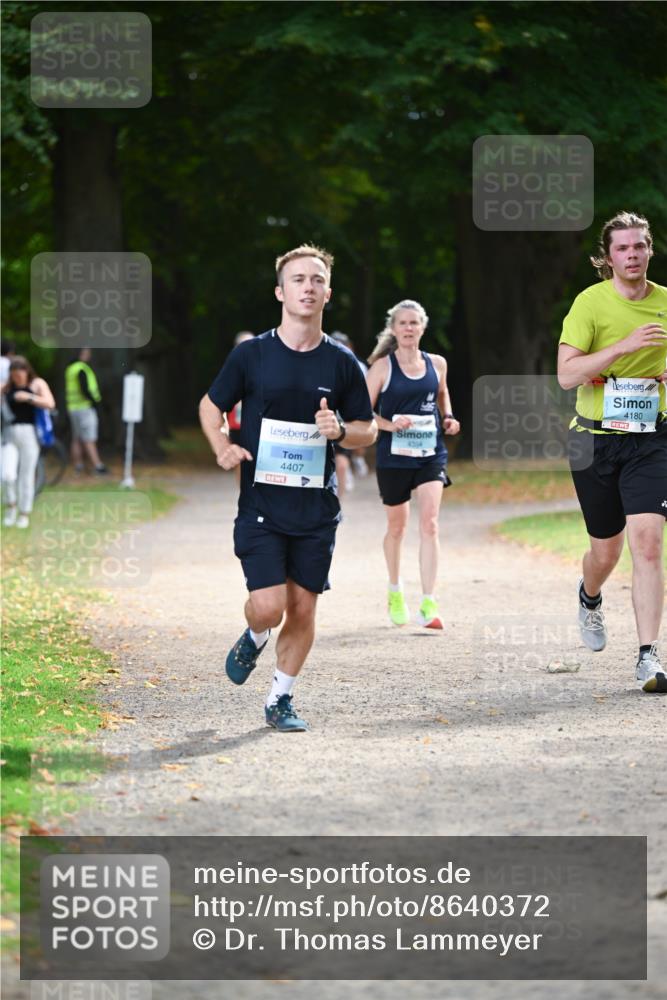 31.08.2025 - 21. Blankeneser Heldenlauf Dr. Thomas Lammeyer http://msf.ph/oto/8640372 31.08.2025 11:00:02 Laufen 4407, 4354, 4180 meine-sportfotos.de