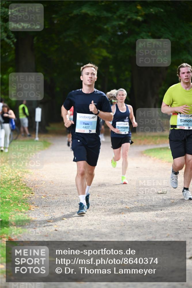 31.08.2025 - 21. Blankeneser Heldenlauf Dr. Thomas Lammeyer http://msf.ph/oto/8640374 31.08.2025 11:00:02 Laufen 4180, 4407, 84334 meine-sportfotos.de