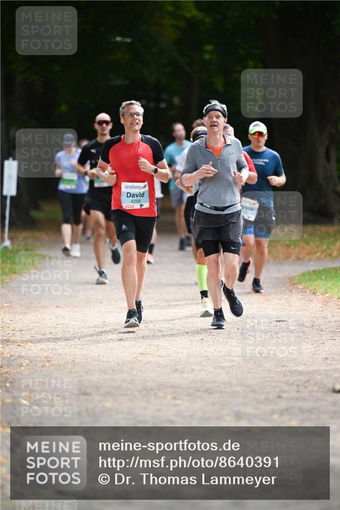 31.08.2025 - 21. Blankeneser Heldenlauf Dr. Thomas Lammeyer http://msf.ph/oto/8640391 31.08.2025 11:00:05 Laufen 6, 4259 meine-sportfotos.de