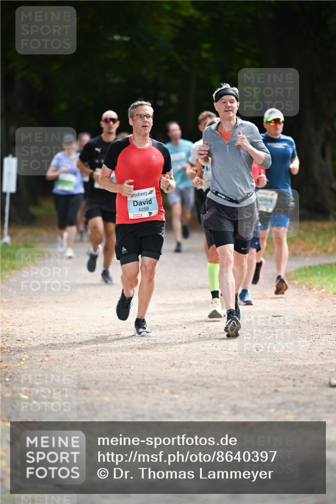 31.08.2025 - 21. Blankeneser Heldenlauf Dr. Thomas Lammeyer http://msf.ph/oto/8640397 31.08.2025 11:00:06 Laufen 4259 meine-sportfotos.de