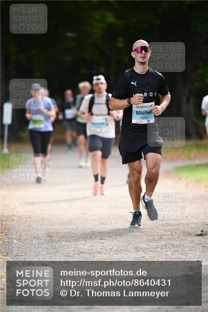 31.08.2025 - 21. Blankeneser Heldenlauf Dr. Thomas Lammeyer http://msf.ph/oto/8640431 31.08.2025 11:00:10 Laufen 4353 meine-sportfotos.de