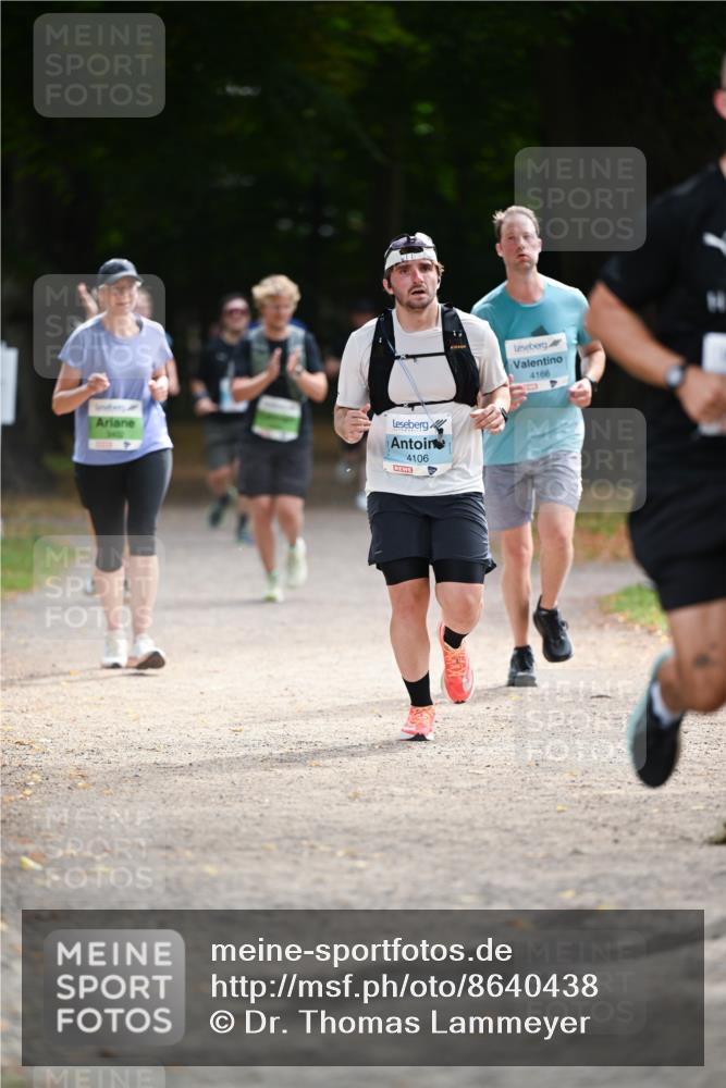 31.08.2025 - 21. Blankeneser Heldenlauf Dr. Thomas Lammeyer http://msf.ph/oto/8640438 31.08.2025 11:00:11 Laufen 340, 4106, 4166 meine-sportfotos.de