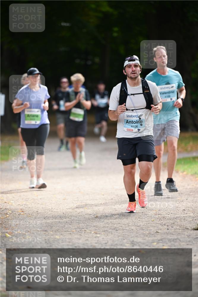 31.08.2025 - 21. Blankeneser Heldenlauf Dr. Thomas Lammeyer http://msf.ph/oto/8640446 31.08.2025 11:00:12 Laufen 4106, 12, 4166 meine-sportfotos.de