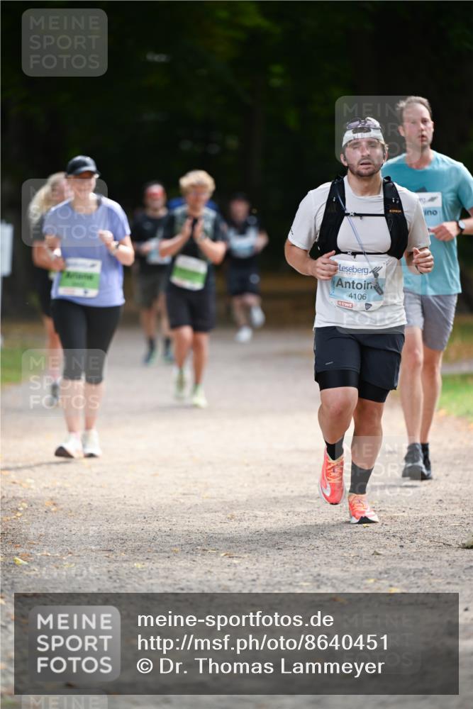31.08.2025 - 21. Blankeneser Heldenlauf Dr. Thomas Lammeyer http://msf.ph/oto/8640451 31.08.2025 11:00:13 Laufen 4106, 12 meine-sportfotos.de