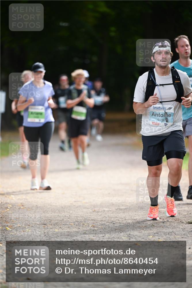 31.08.2025 - 21. Blankeneser Heldenlauf Dr. Thomas Lammeyer http://msf.ph/oto/8640454 31.08.2025 11:00:13 Laufen 4106 meine-sportfotos.de