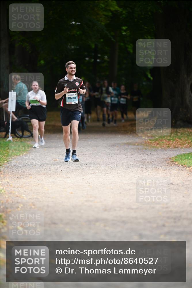 31.08.2025 - 21. Blankeneser Heldenlauf Dr. Thomas Lammeyer http://msf.ph/oto/8640527 31.08.2025 11:00:25 Laufen 4170 meine-sportfotos.de