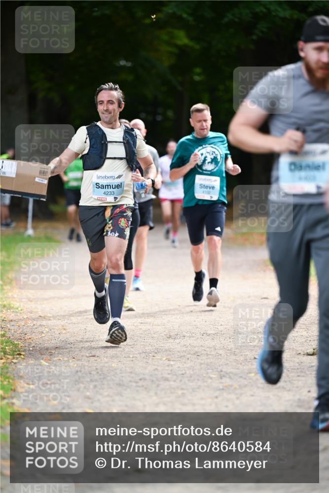 31.08.2025 - 21. Blankeneser Heldenlauf Dr. Thomas Lammeyer http://msf.ph/oto/8640584 31.08.2025 11:00:38 Laufen 4233 meine-sportfotos.de