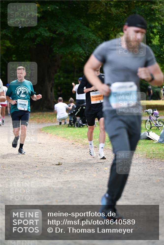 31.08.2025 - 21. Blankeneser Heldenlauf Dr. Thomas Lammeyer http://msf.ph/oto/8640589 31.08.2025 11:00:39 Laufen 4102, 5276 meine-sportfotos.de