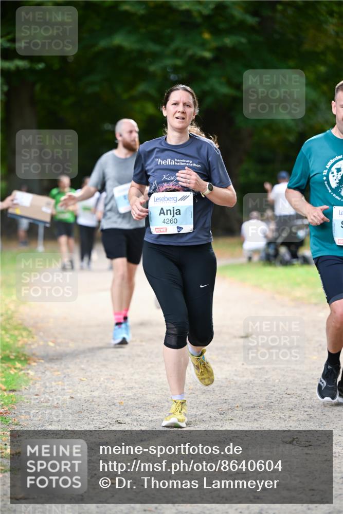 31.08.2025 - 21. Blankeneser Heldenlauf Dr. Thomas Lammeyer http://msf.ph/oto/8640604 31.08.2025 11:00:42 Laufen 4260, 4 meine-sportfotos.de