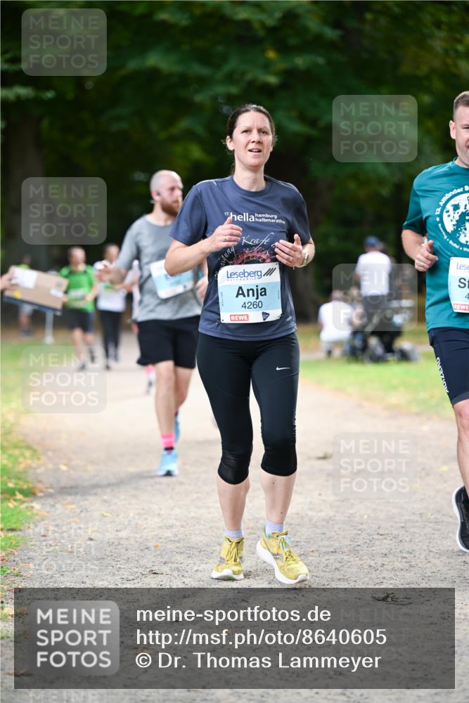31.08.2025 - 21. Blankeneser Heldenlauf Dr. Thomas Lammeyer http://msf.ph/oto/8640605 31.08.2025 11:00:42 Laufen 13, 17, 4260, 4 meine-sportfotos.de