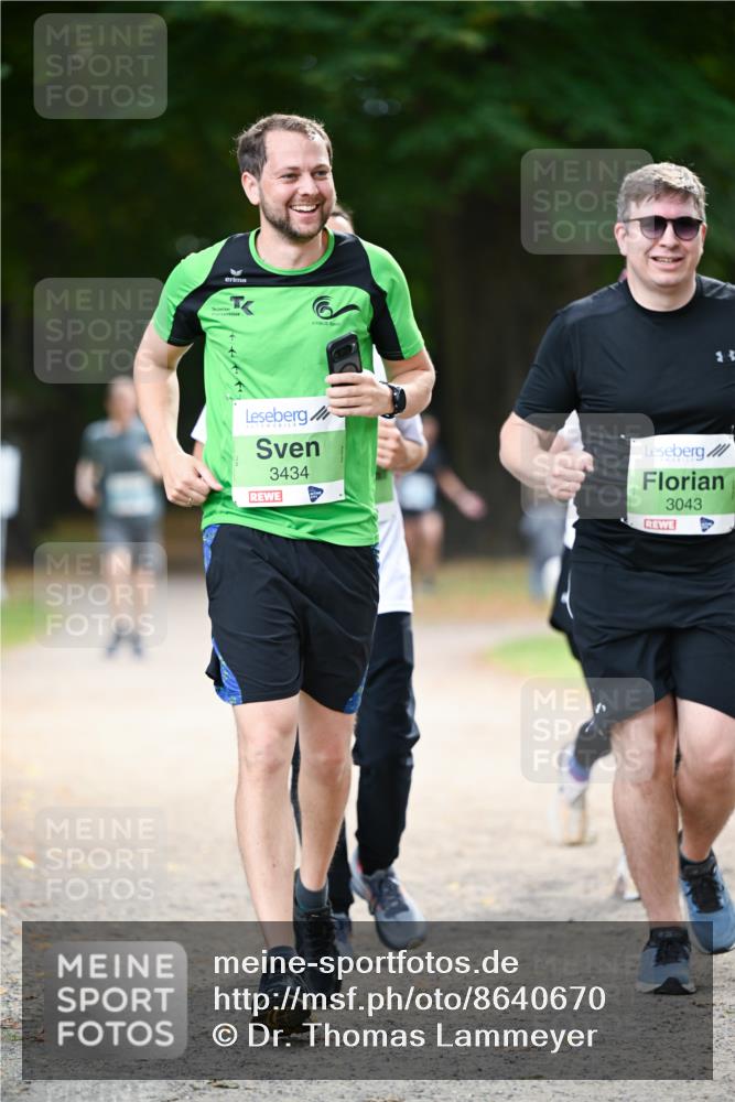 31.08.2025 - 21. Blankeneser Heldenlauf Dr. Thomas Lammeyer http://msf.ph/oto/8640670 31.08.2025 11:00:52 Laufen 3434, 23, 3043 meine-sportfotos.de